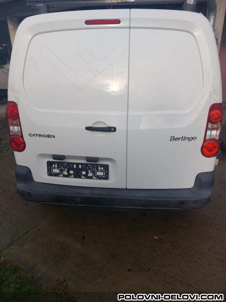 Citroen  Berlingo VRATA BERLINGO Karoserija