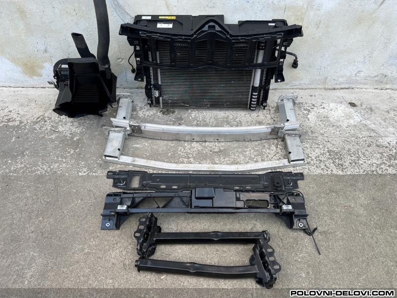 Citroen  Berlingo Vezni Lim Karoserija