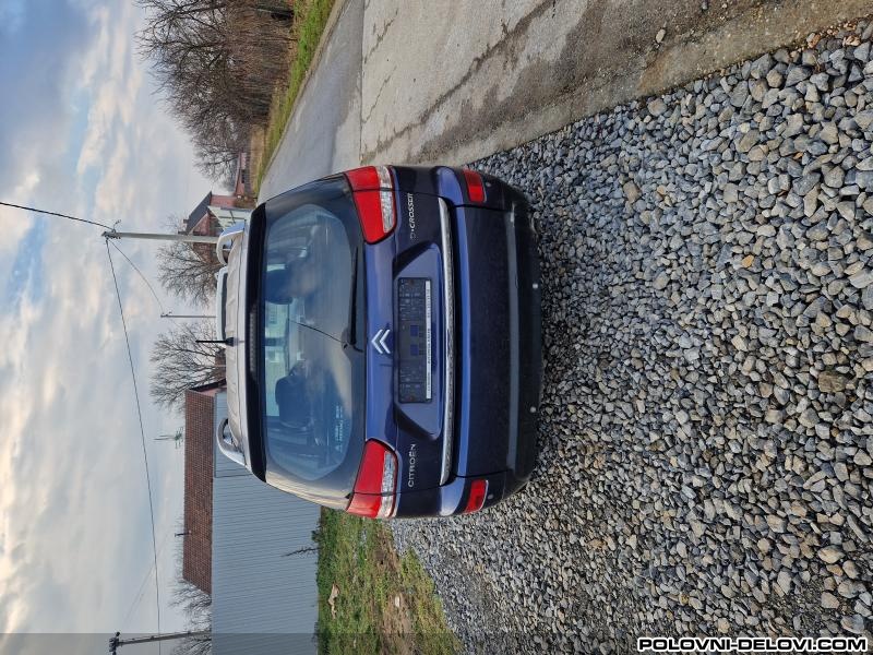 Citroen  C-Crosser  Audio