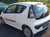 Citroen  C1 1.0 B.1.4 D Kompletan Auto U Delovima