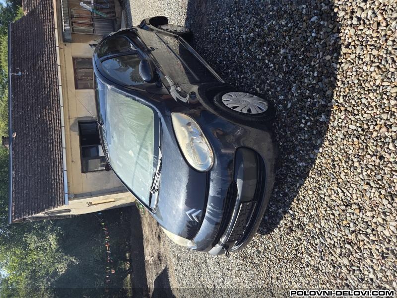 Citroen  C1 1.0 Kompletan Auto U Delovima