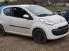 Citroen  C1 1.0b Bela Boja Kompletan Auto U Delovima