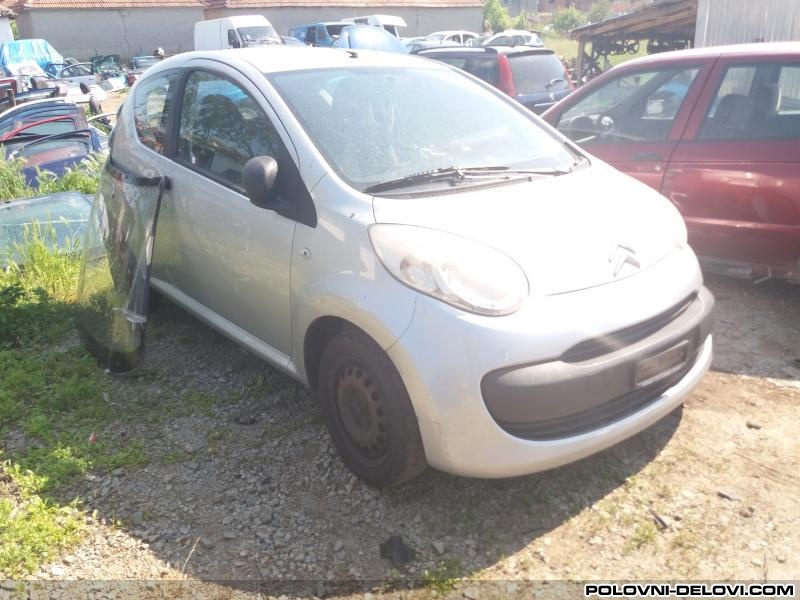 Citroen  C1 1.0b Kompletan Auto U Delovima