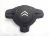 Citroen  C1 Airbag Enterijer