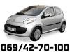 Citroen  C1  Audio