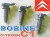 Citroen  C1 BOBINA Elektrika I Paljenje