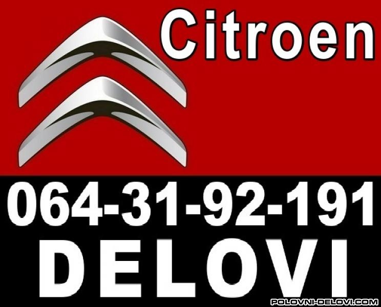 Citroen  C1 Bobina BSM Dizna Elektrika I Paljenje