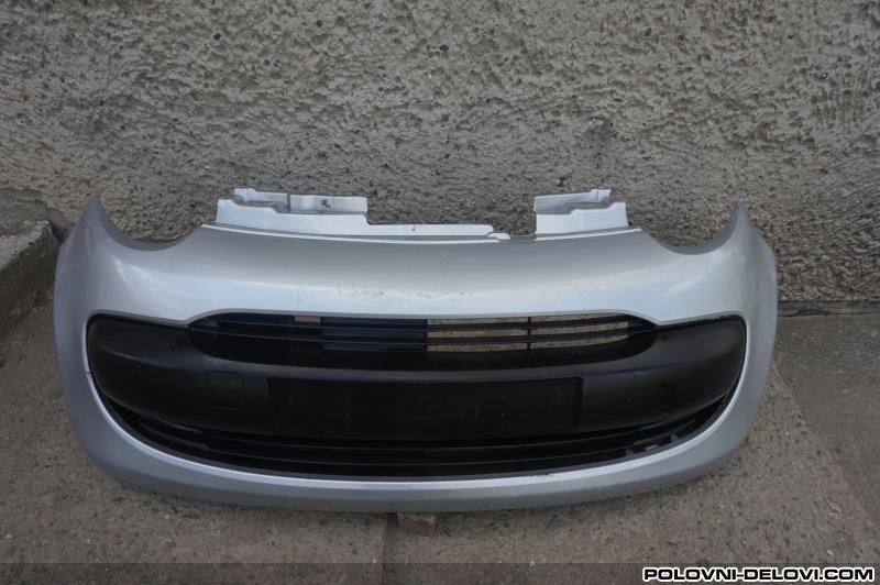 Citroen  C1 Branik Karoserija