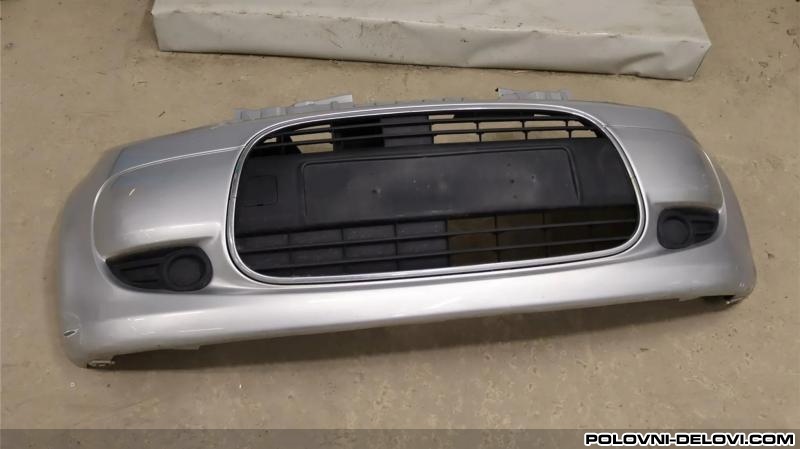 Citroen  C1 Branik Karoserija