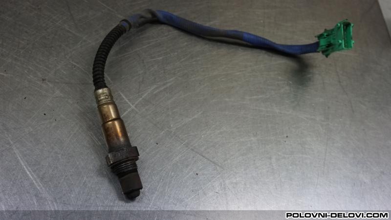 Citroen  C1 Creva Razni Delovi