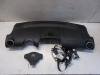 Citroen  C1 Instrument Tabla Enterijer