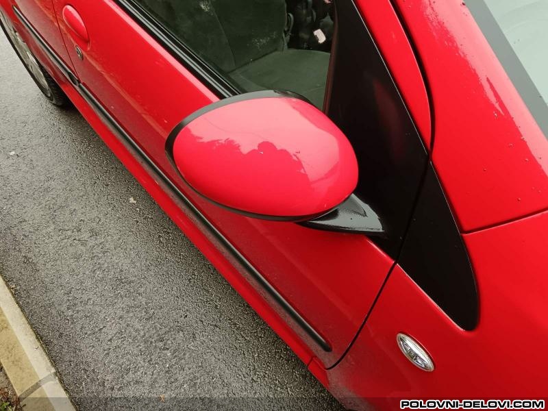 Citroen  C1  Karoserija