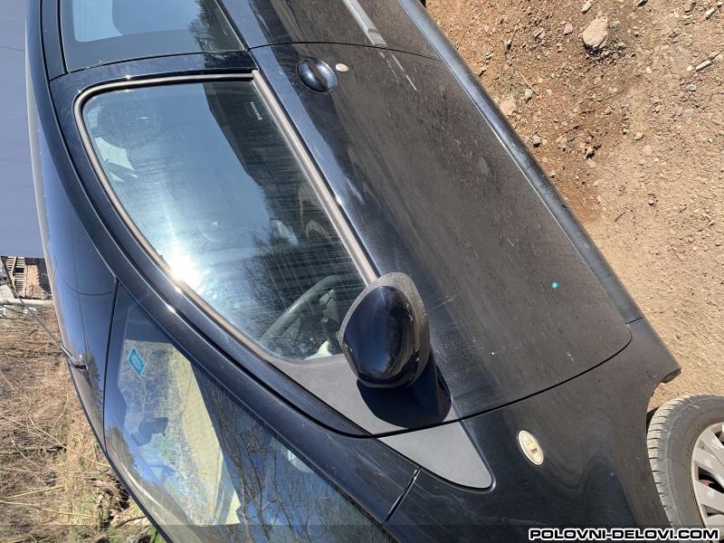 Citroen  C1 Prednja Leva Vrata Karoserija