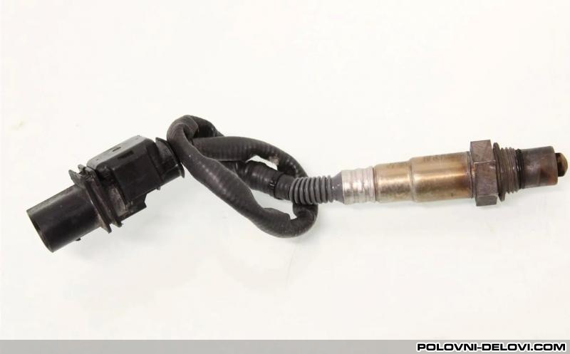 Citroen  C1 Sonde Razni Delovi