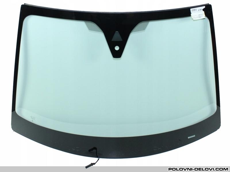 Citroen  C1  Stakla