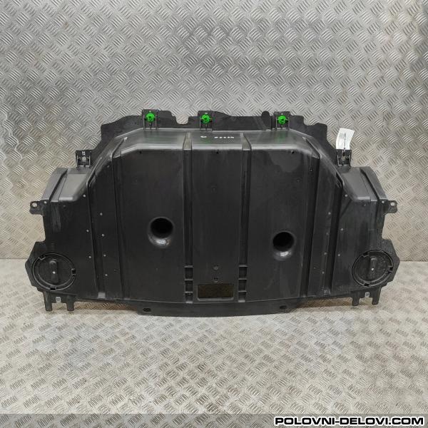 Citroen  C1 Suspleh Razni Delovi