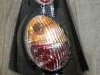 Citroen  C1  Svetla I Signalizacija
