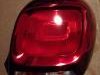 Citroen  C1  Svetla I Signalizacija