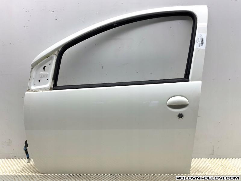 Citroen  C1 Vrata Karoserija