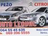 Citroen  C2 1.4 Benzin Motor I Delovi Motora