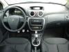 Citroen  C2  Enterijer