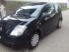 Citroen  C2  Enterijer