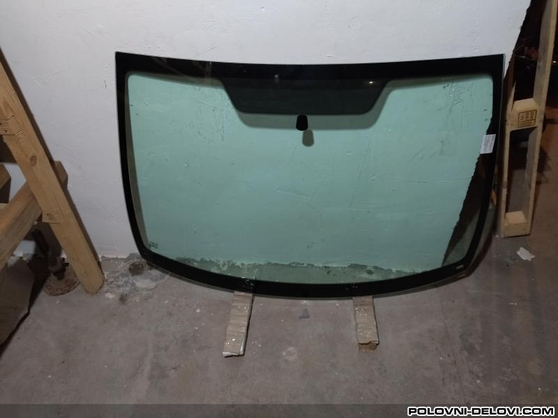 Citroen  C2 Hdi Stakla