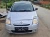 Citroen  C2  Stakla