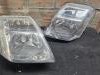 Citroen  C2  Svetla I Signalizacija