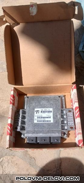 Citroen  C2 Tsi Kompletan Auto U Delovima