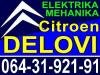 Citroen C2 VENTILATOR REOSTAT KOMPRESOR HLADNJAK - DELOVI