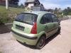 Citroen  C3 1.1 1.4 1.4hdi 1.6 Kompletan Auto U Delovima