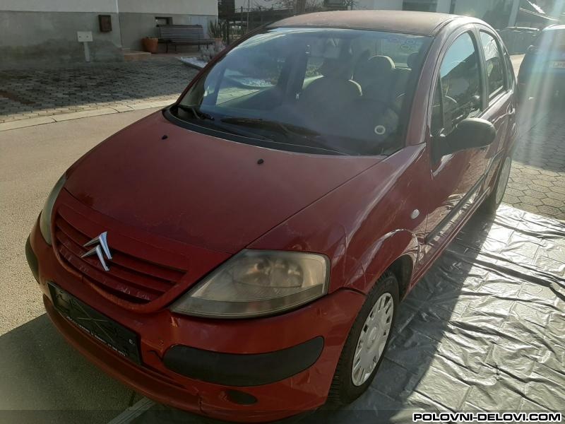 Citroen  C3 1.1 Kompletan Auto U Delovima