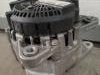 Citroen  C3 1.2 Alternator Elektrika I Paljenje