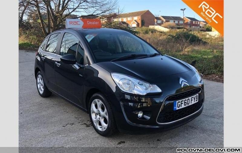 Citroen  C3 1.4 8v Kompletan Auto U Delovima