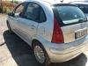 Citroen  C3 1.4 HDI Enterijer