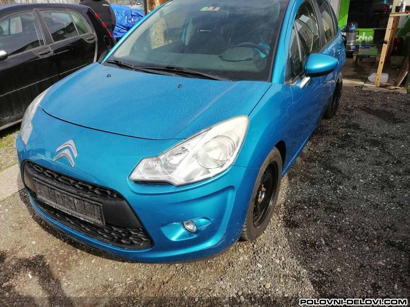 Citroen  C3 1.4 HDI Kompletan Auto U Delovima
