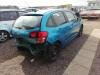 Citroen  C3 1.4 HDI Kompletan Auto U Delovima