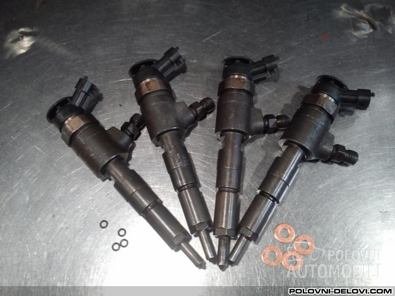Citroen  C3 1.4 Hdi  Motor I Delovi Motora