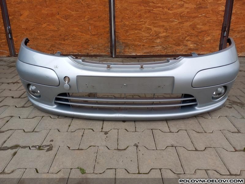 Citroen  C3 1.4 Hdi.1.6 Hdi Kompletan Auto U Delovima