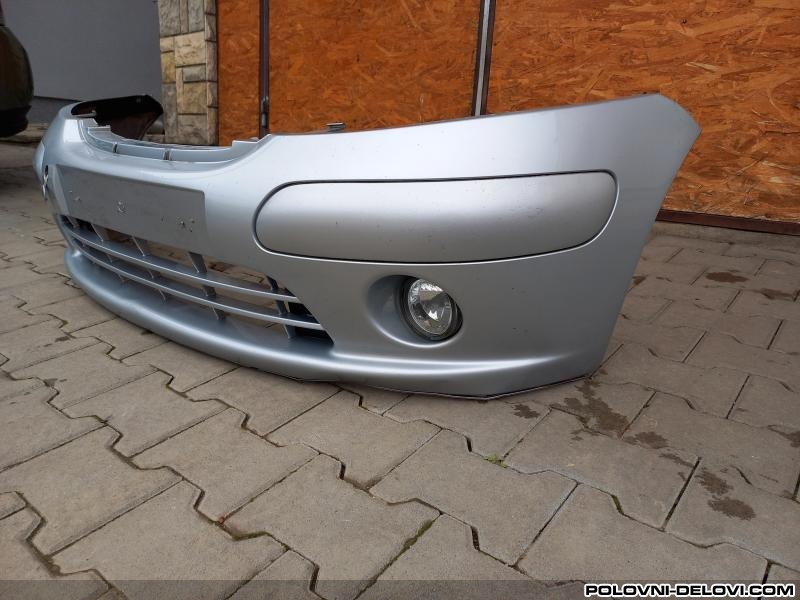 Citroen  C3 1.4 Hdi.1.6 Hdi Kompletan Auto U Delovima