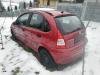 Citroen  C3 1.4 Karoserija