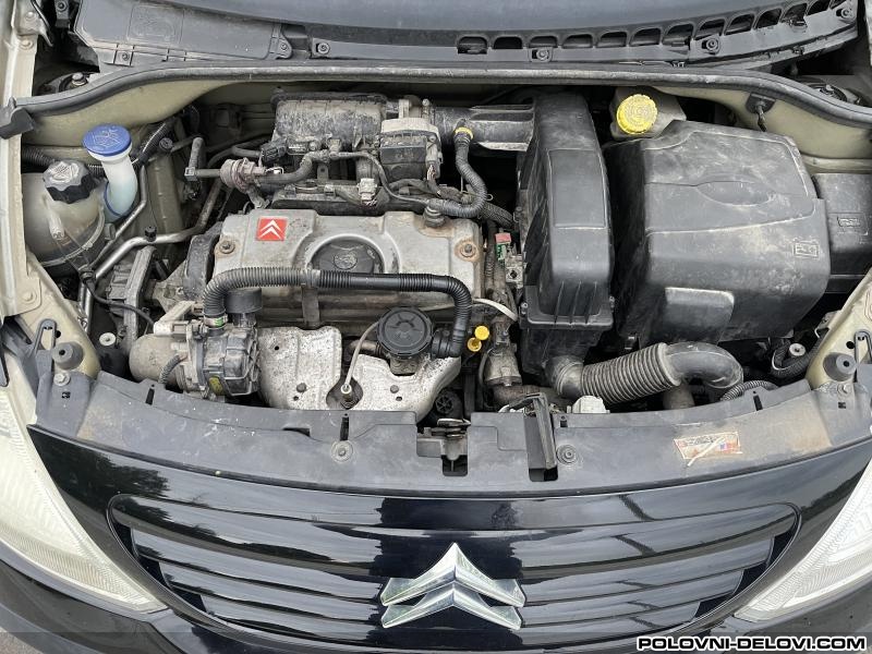 Citroen  C3 1.4.1.1 Benzinac Motor I Delovi Motora
