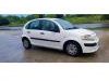 Citroen  C3 1.4hdi Enterijer