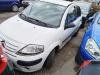 Citroen  C3 1.4hdi Kompletan Auto U Delovima