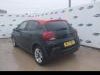 Citroen  C3 12 Turbo Kompletan Auto U Delovima