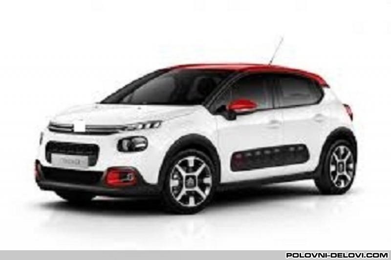 Citroen  C3 17