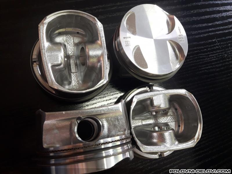 Citroen  C3 5FS Motor I Delovi Motora