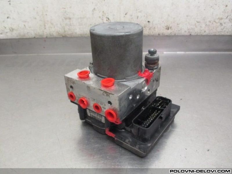 Citroen  C3 ABS Modul Kocioni Sistem