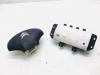 Citroen  C3 Airbag Enterijer